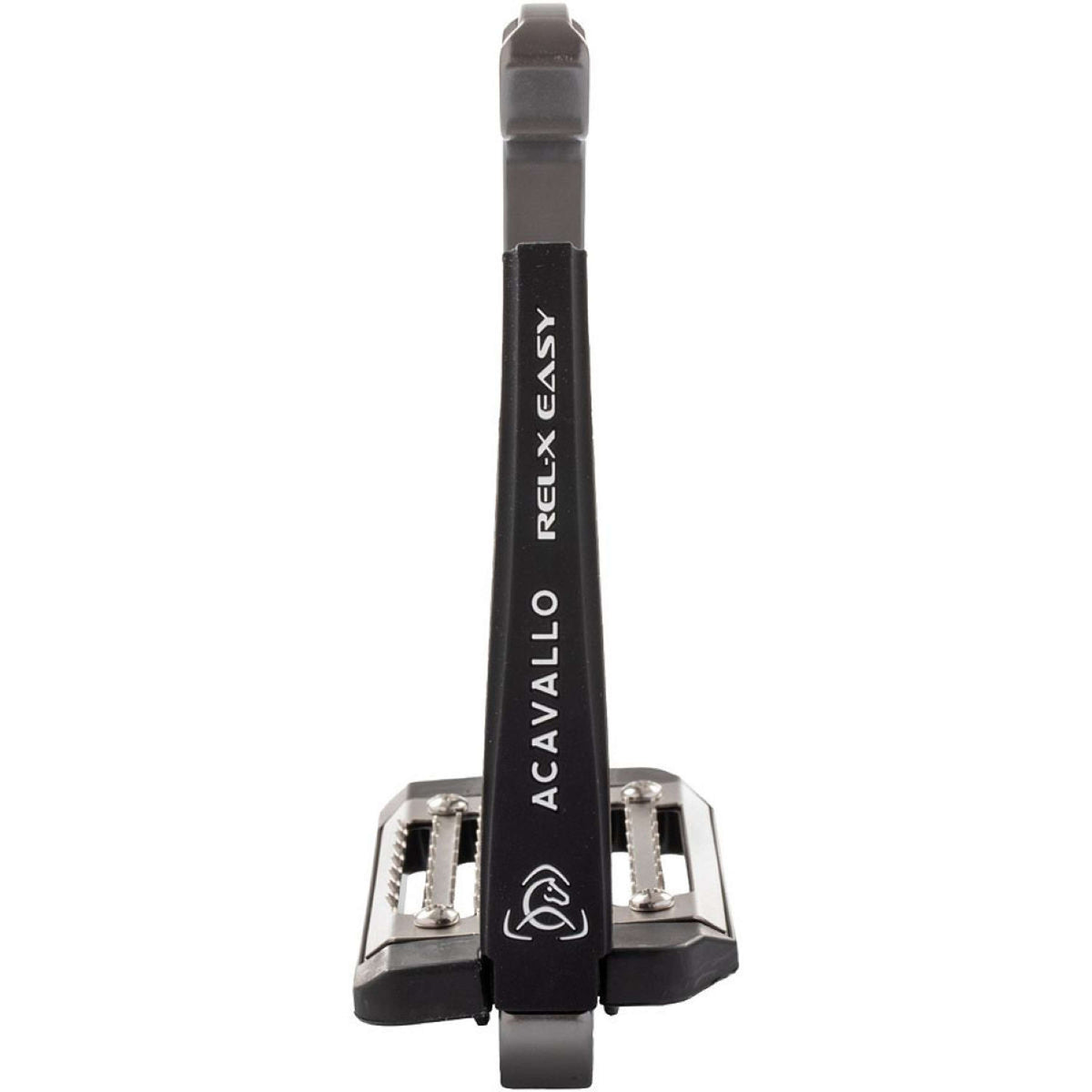 Acavallo Staffe REL-X Easy Titanio/Nero