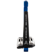 Acavallo Staffe REL-X Easy Blu/Nero