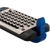 Acavallo Staffe REL-X Easy Blu/Nero