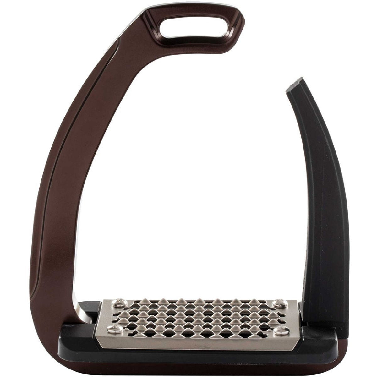 Acavallo Staffe REL-X Easy Marrone/Nero