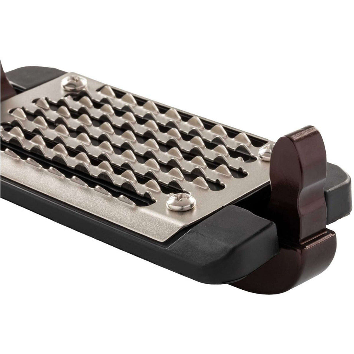 Acavallo Staffe REL-X Easy Marrone/Nero