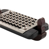 Acavallo Staffe REL-X Easy Marrone/Nero