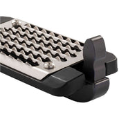 Acavallo Staffe REL-X Easy Carbone/Nero