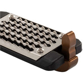 Acavallo Staffe REL-X Easy Bronzo/Nero