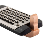 Acavallo Staffe REL-X Easy Nero/Oro rosa