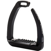 Acavallo Staffe REL-X 180 Nero