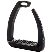 Acavallo Staffe REL-X 180 Nero