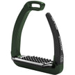 Hunter groen/Zwart