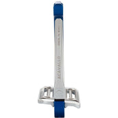 Acavallo Staffe REL-X 180 Blu/Alluminio