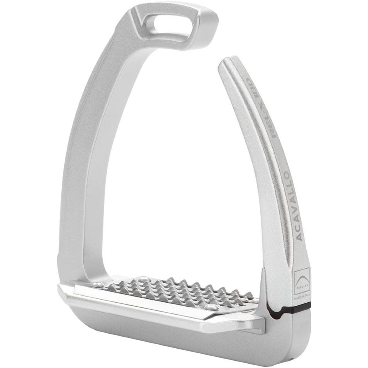 Acavallo Staffe REL-X 180 Aluminium
