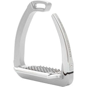 Acavallo Staffe REL-X 180 Aluminium