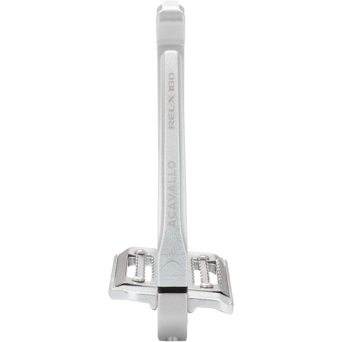Acavallo Staffe REL-X 180 Aluminium