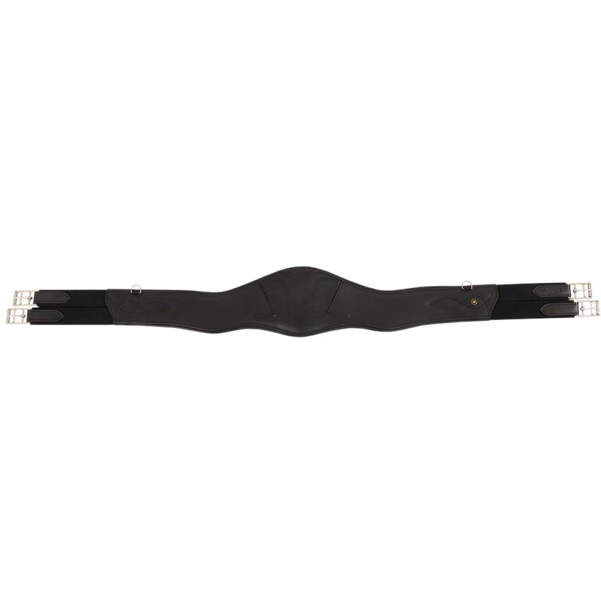 BR Sottopancia versatile Bakewell Nero