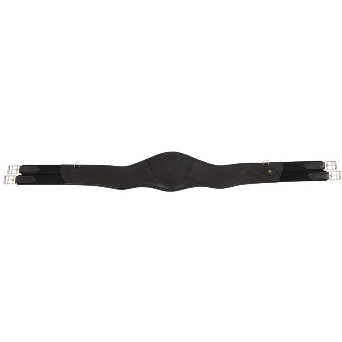 BR Sottopancia versatile Bakewell Nero