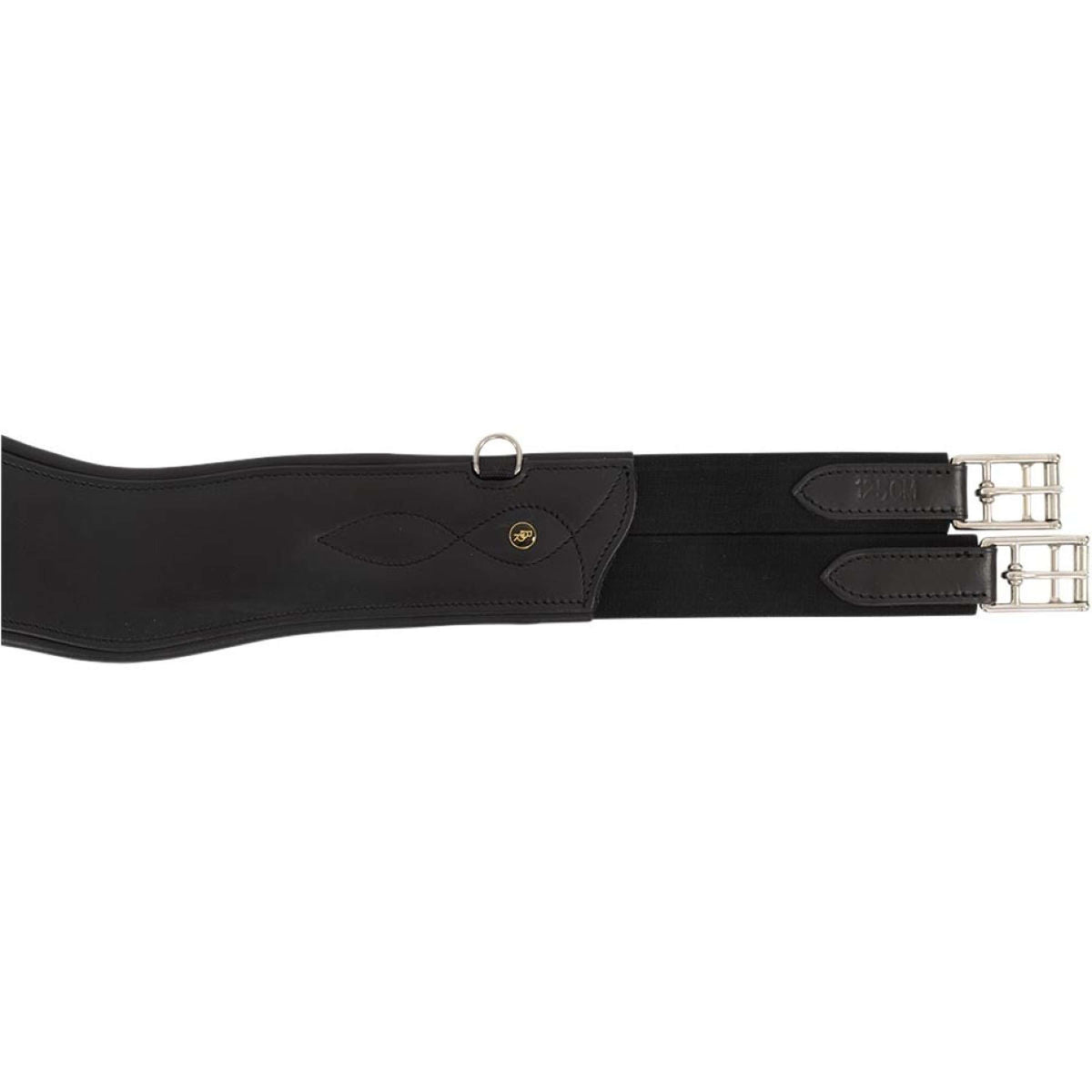 BR Sottopancia versatile Bakewell Nero