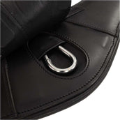 BR Sottopancia versatile Bakewell Nero