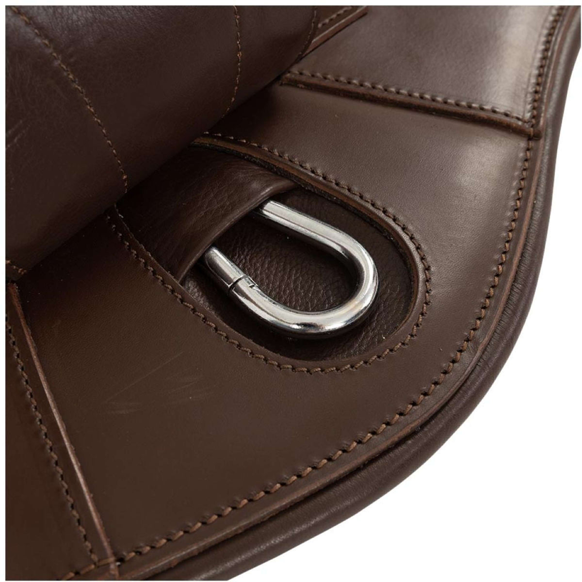 BR Sottopancia versatile Bakewell Marrone