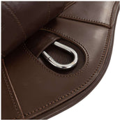 BR Sottopancia versatile Bakewell Marrone