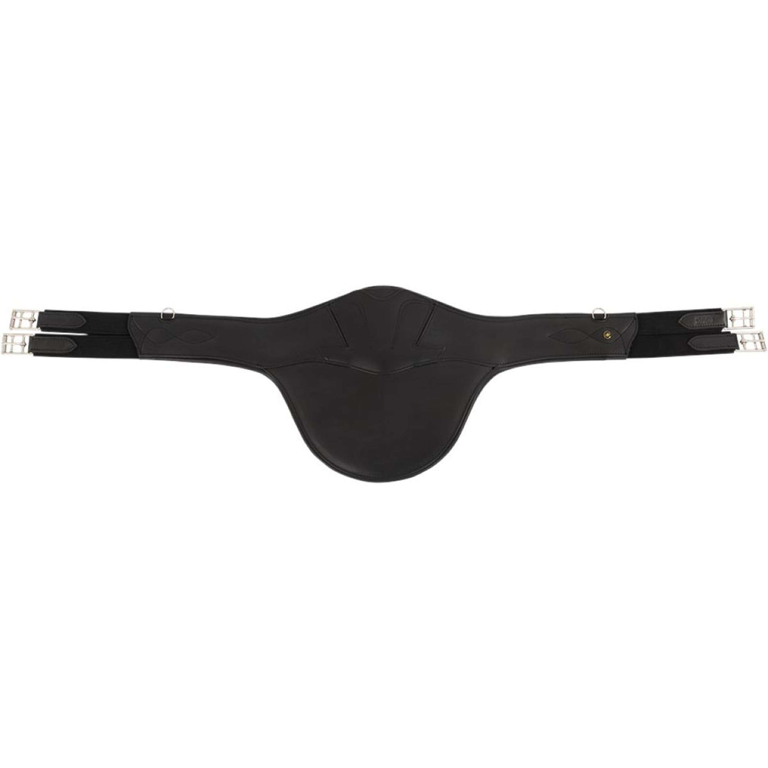 BR Sottopancia versatile Driffiel Nero