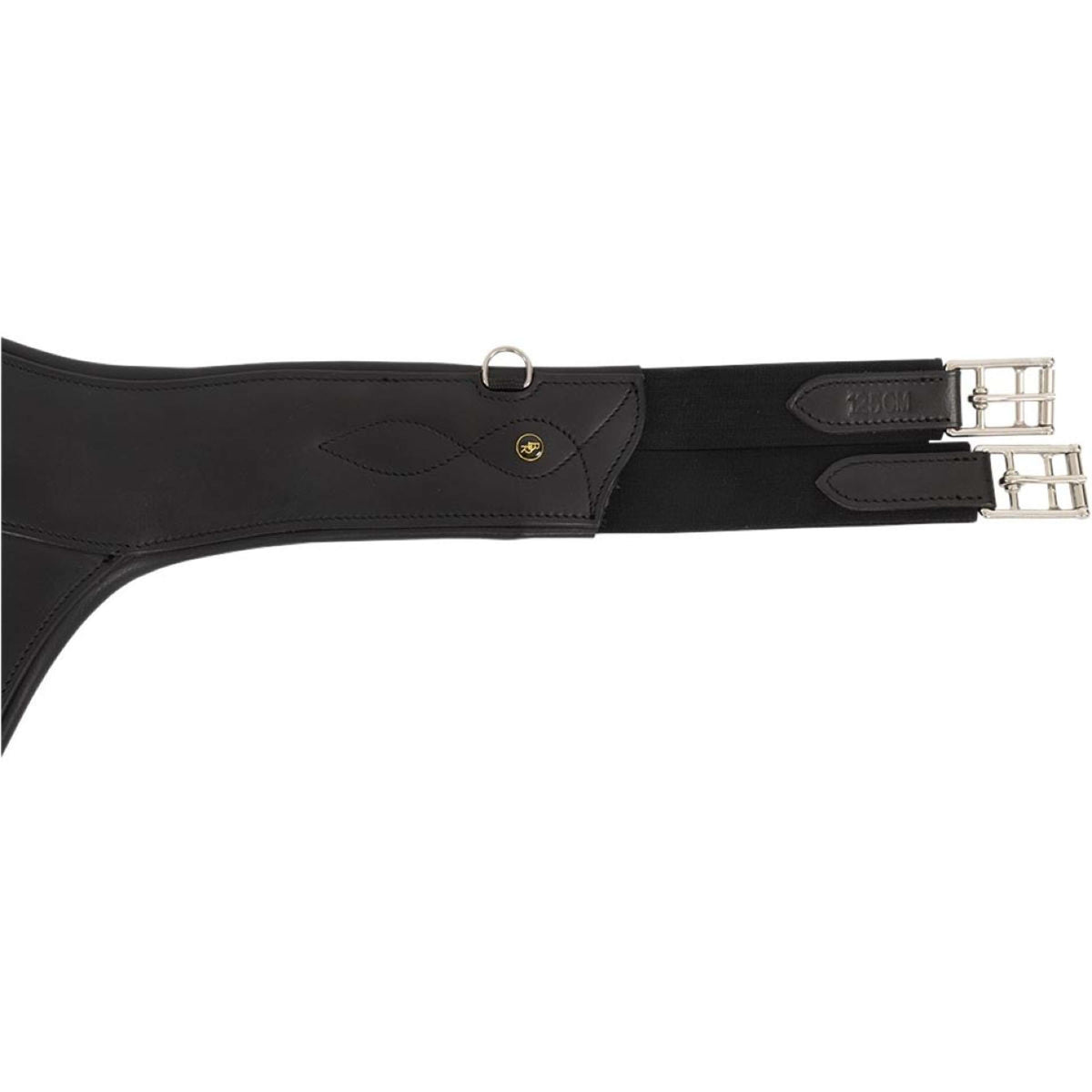 BR Sottopancia versatile Driffiel Nero