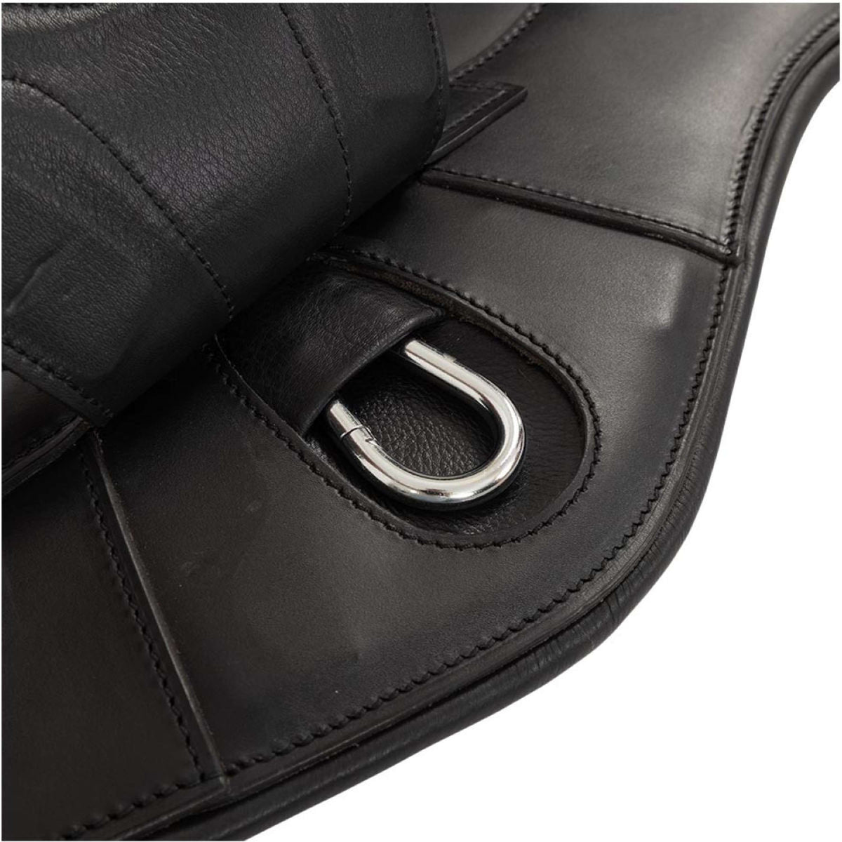 BR Sottopancia versatile Driffiel Nero