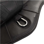 BR Sottopancia versatile Driffiel Nero