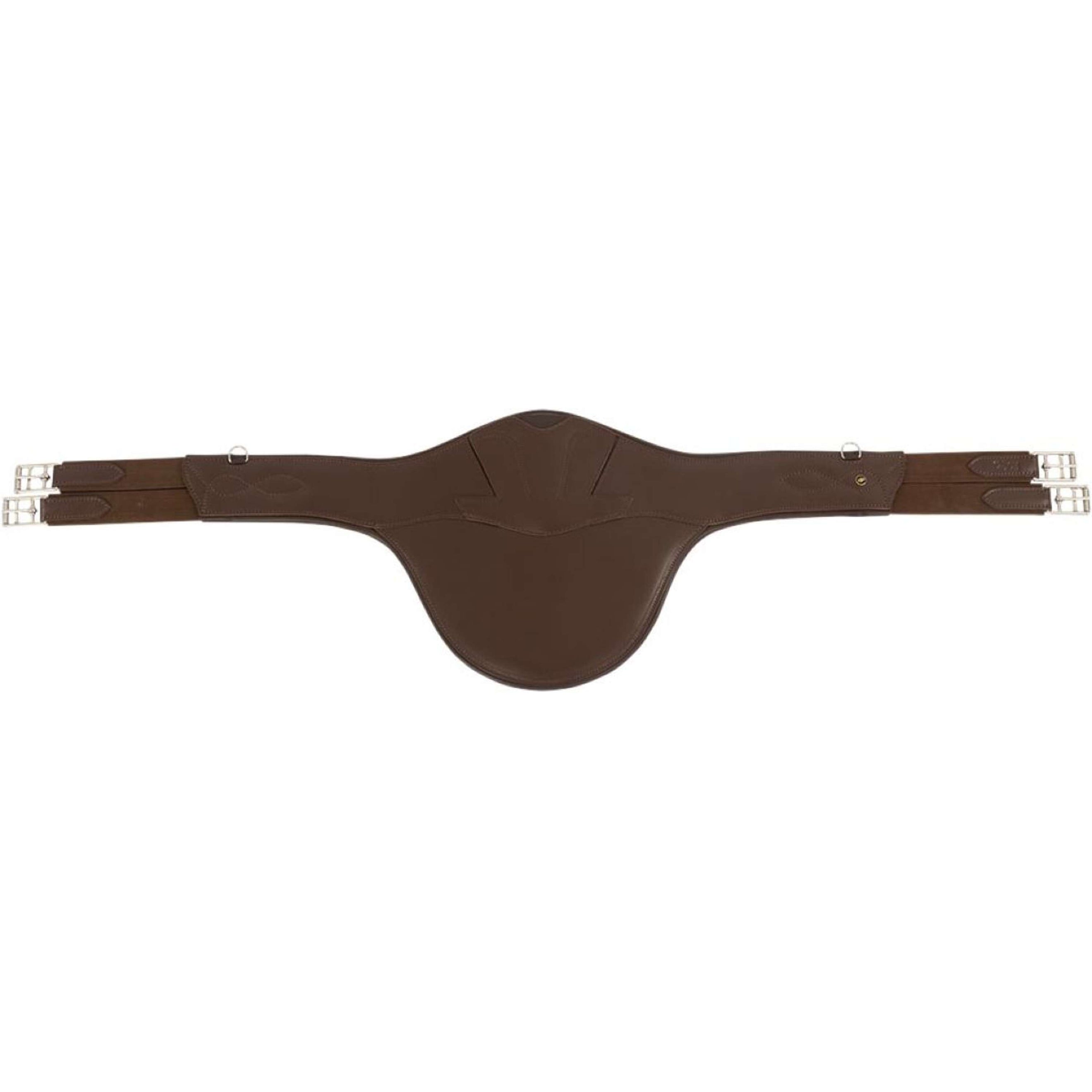 BR Sottopancia versatile Driffiel Marrone