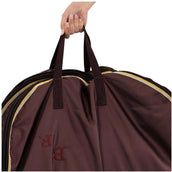 BR Borsa da Sella Dressage Fudge
