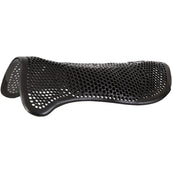 BR Gel Pad Middle Riser Therapy Nero