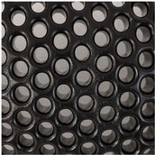 BR Gel Pad Middle Riser Therapy Nero