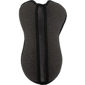 BR Sottosella Dama Memory Nero