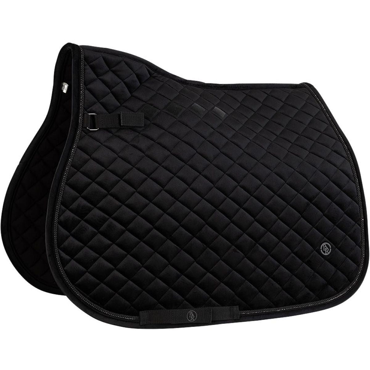 BR Sottosella Opulence Uso generale Nero