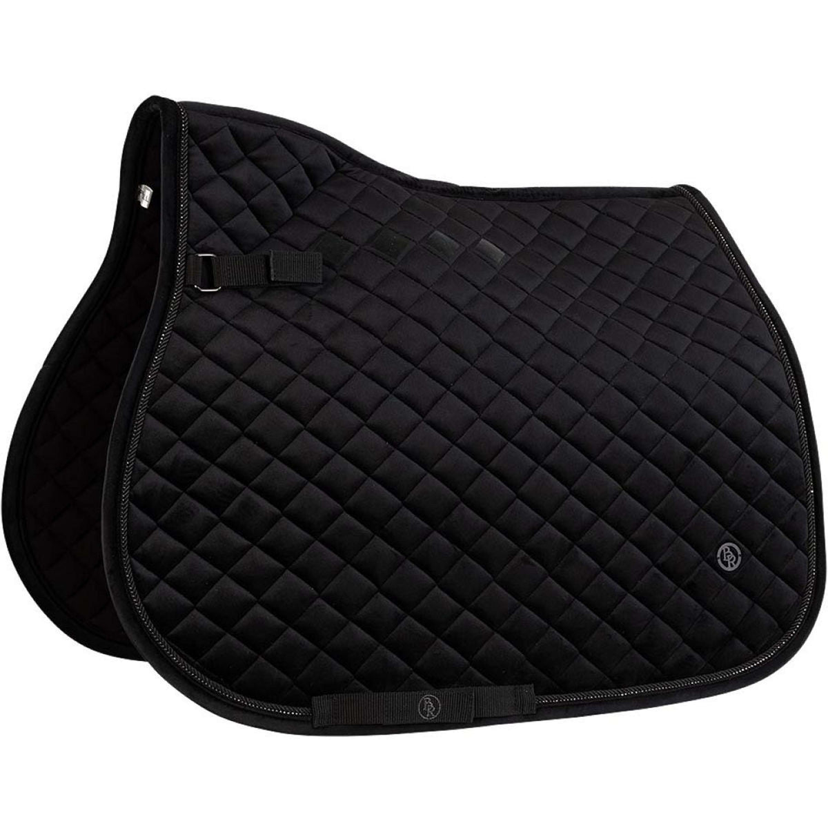 BR Sottosella Opulence Uso generale Nero