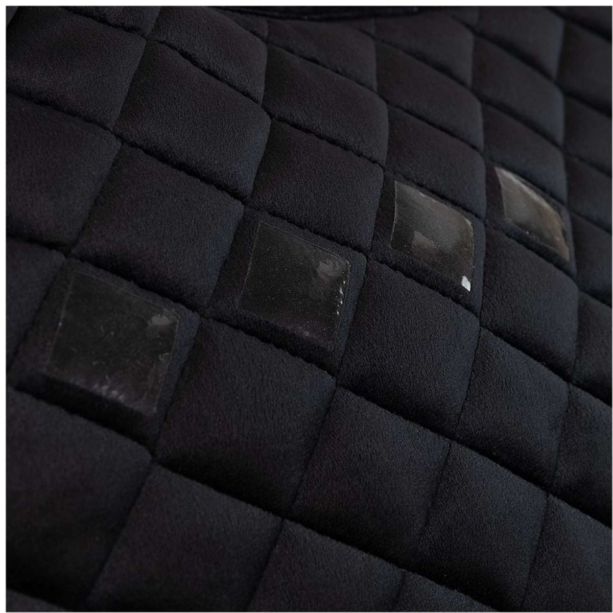 BR Sottosella Opulence Uso generale Nero