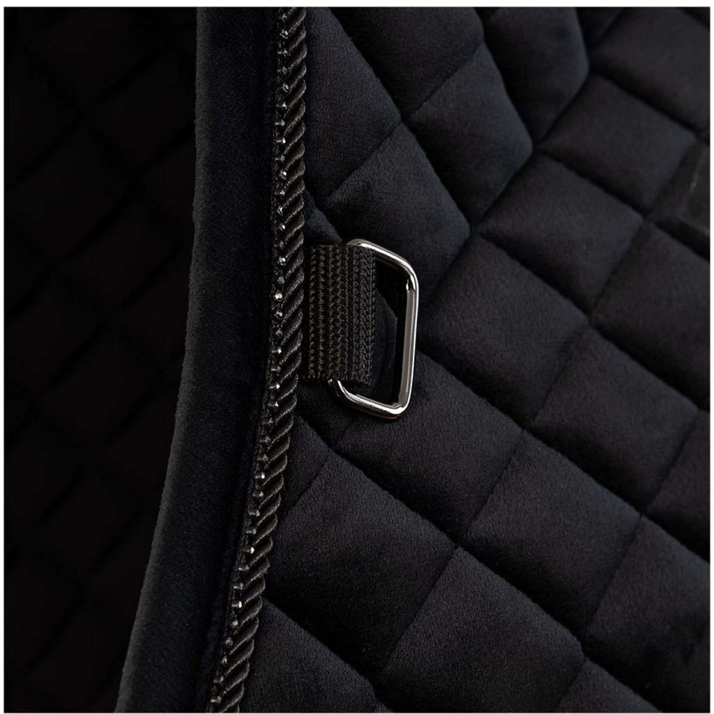 BR Sottosella Opulence Uso generale Nero