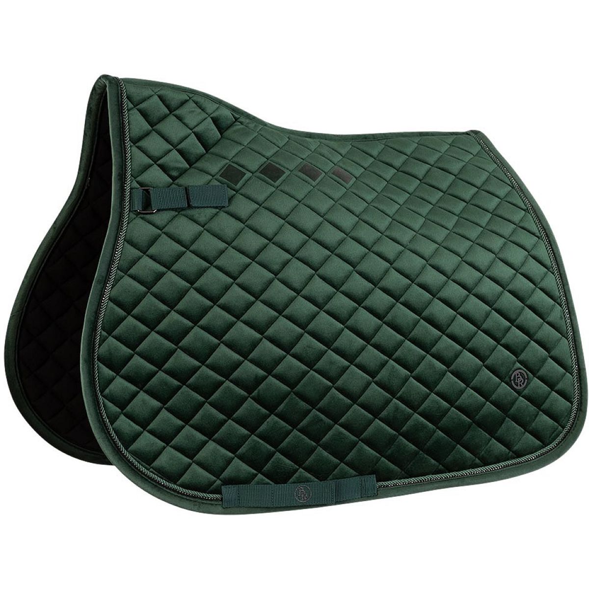 BR Sottosella Opulence Uso generale Jungle Green