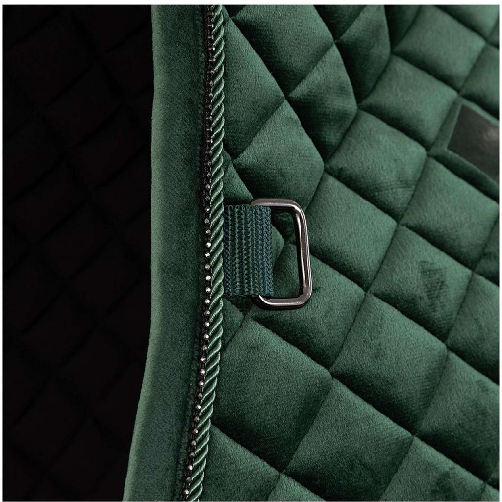 BR Sottosella Opulence Uso generale Jungle Green