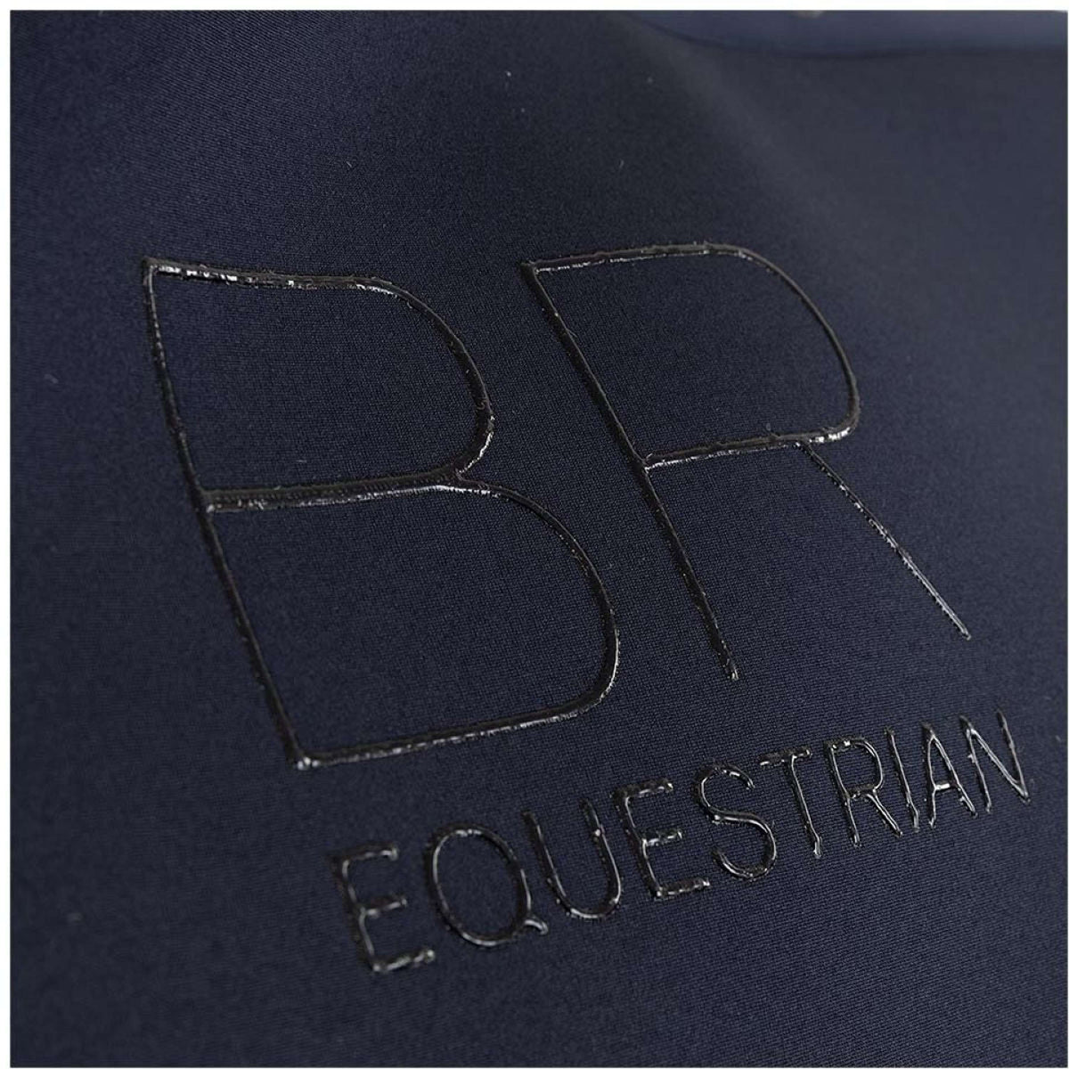 BR Sottosella AW25 Jill Uso generale Blazer blu scuro