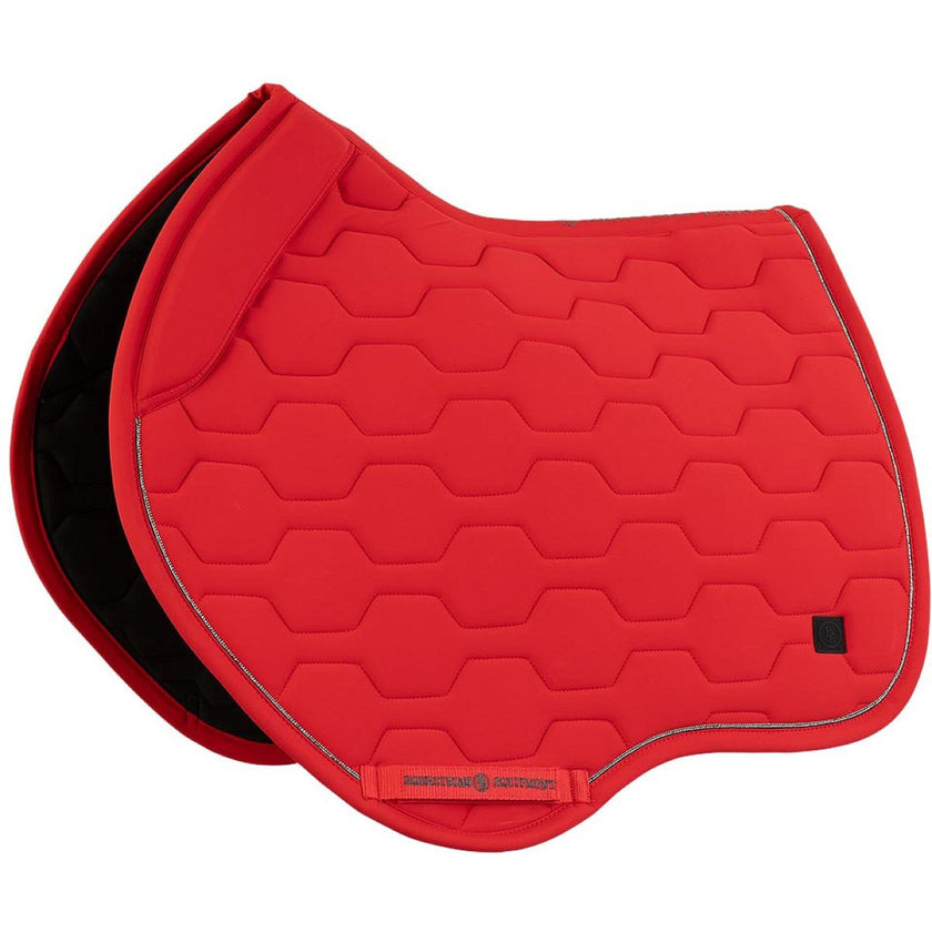 BR Sottosella AW25 Jay Uso generale Rosso Tango