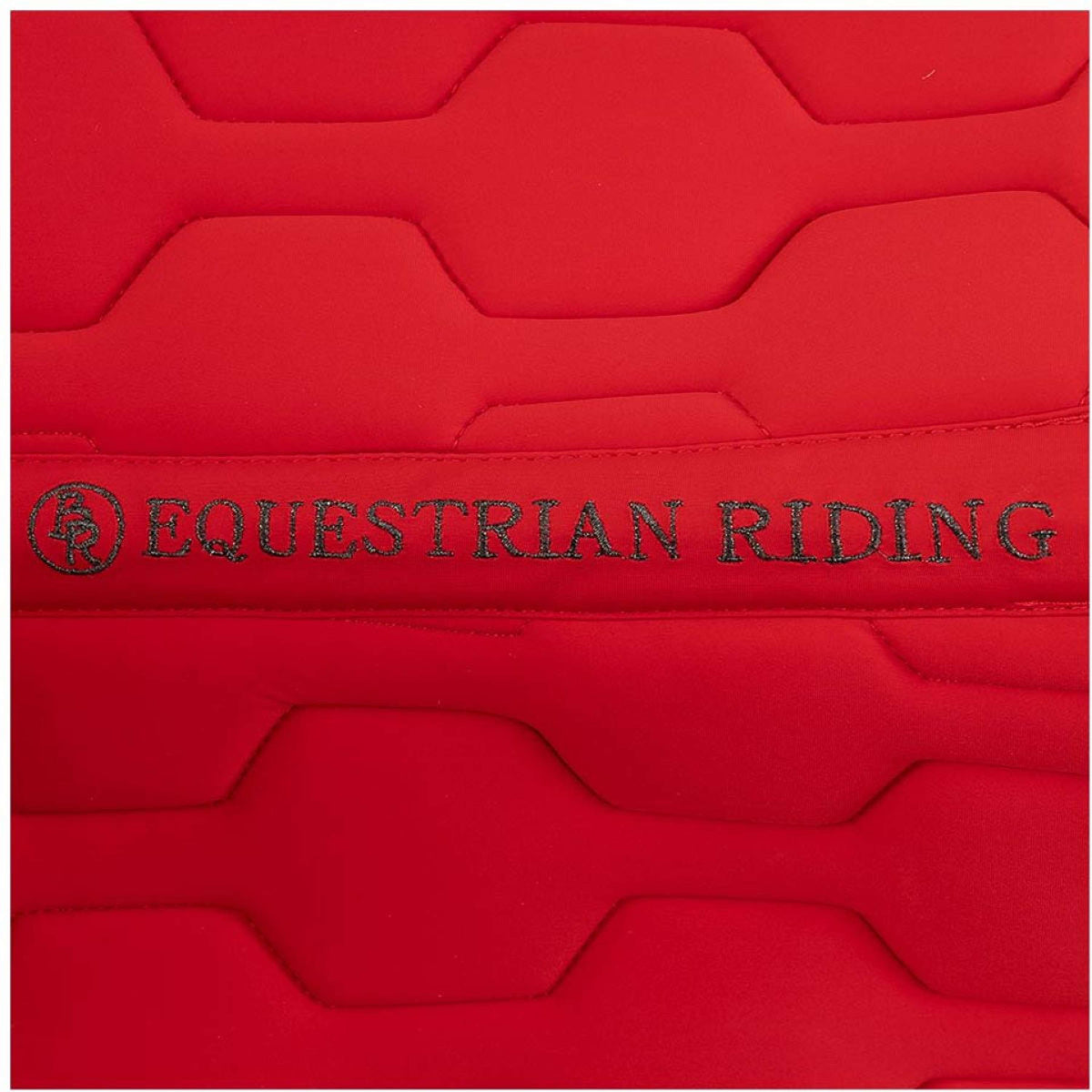 BR Sottosella AW25 Jay Uso generale Rosso Tango