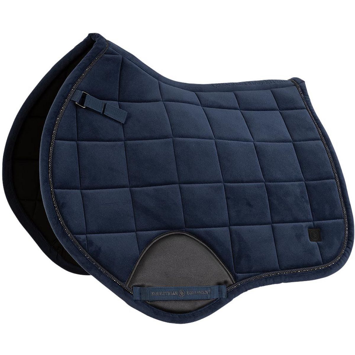 BR Sottosella AW25 June Uso generale Blazer blu scuro