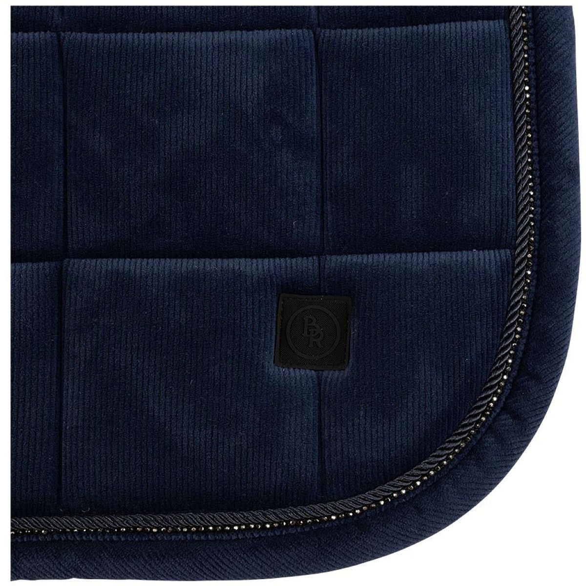 BR Sottosella AW25 June Uso generale Blazer blu scuro