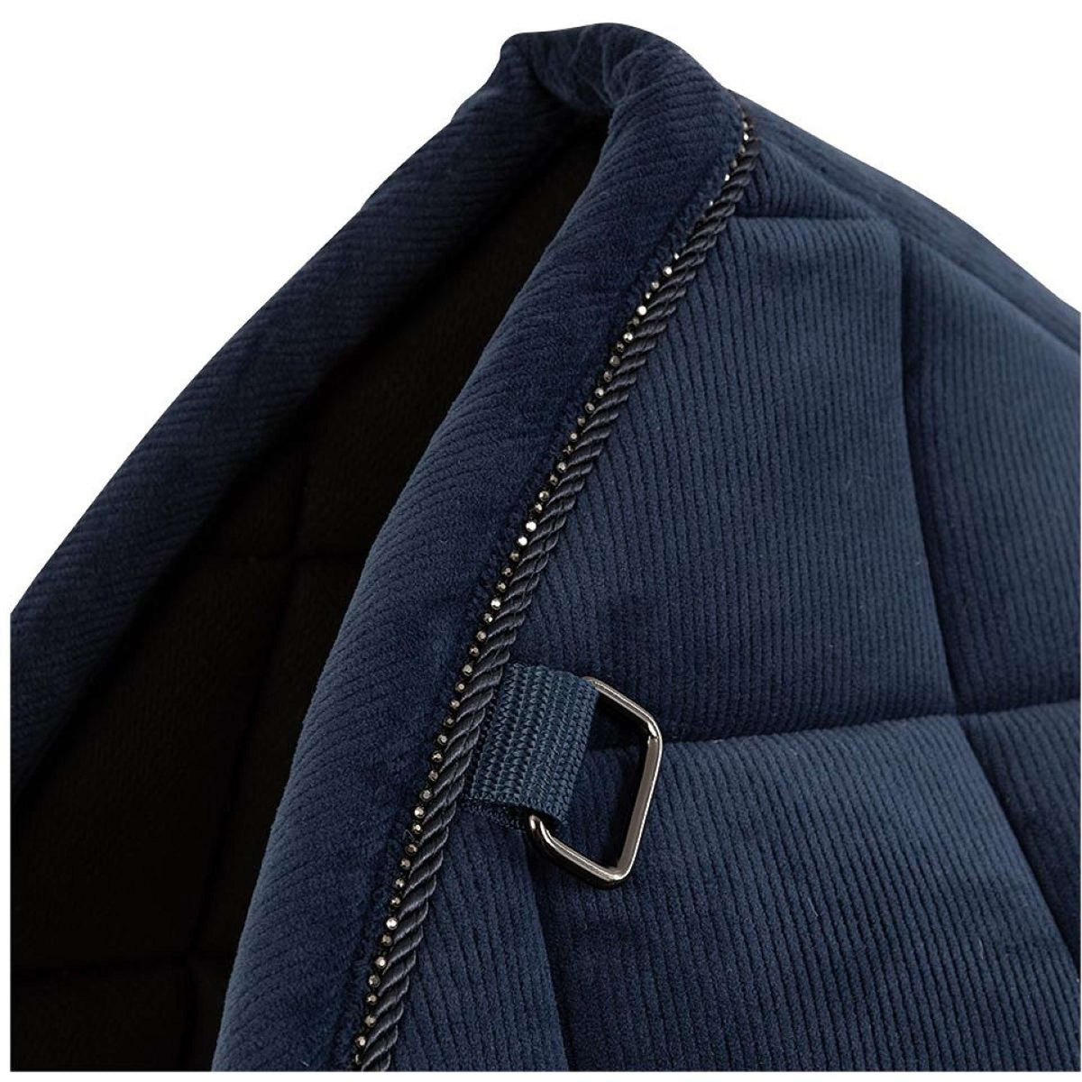 BR Sottosella AW25 June Uso generale Blazer blu scuro