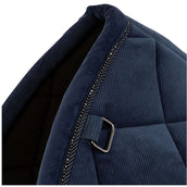 BR Sottosella AW25 June Uso generale Blazer blu scuro