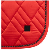 BR Sottosella AW25 Jacky Uso generale Rosso Tango