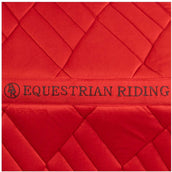 BR Sottosella AW25 Jacky Uso generale Rosso Tango