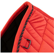 BR Sottosella AW25 Jacky Uso generale Rosso Tango