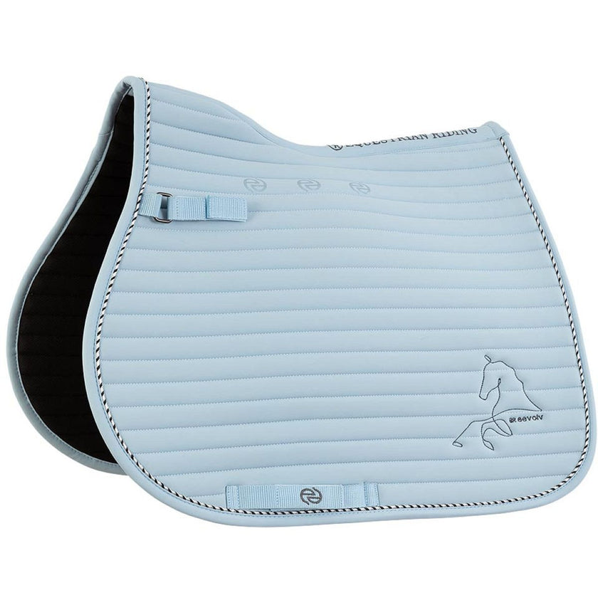 BR Sottosella AW25 Eevolv Jens Uso generale Ashley Blue