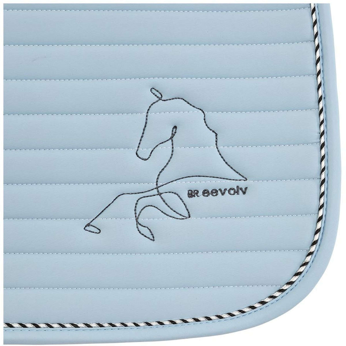 BR Sottosella AW25 Eevolv Jens Uso generale Ashley Blue