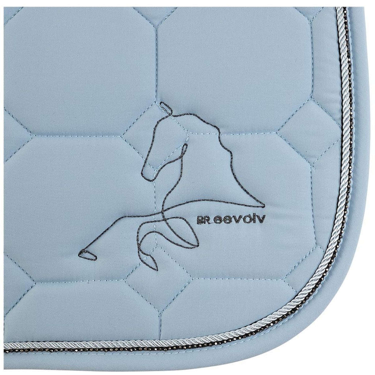 BR Sottosella AW25 Eevolv Juliet Uso generale Ashley Blue